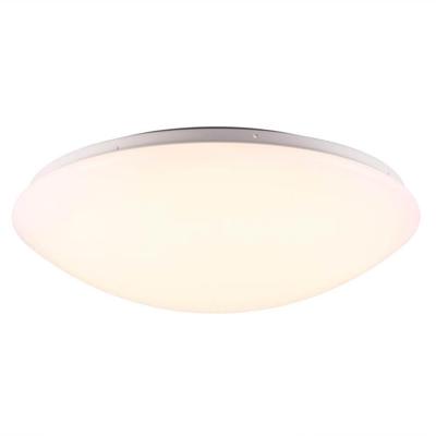 Plafondlamp LED &apos;Ask 41&apos; Nordlux LED 36W 41cm IP44 36 cm