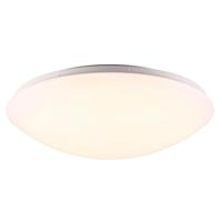 Plafondlamp LED &apos;Ask 41&apos; Nordlux LED 36W 41cm IP44 36 cm - thumbnail