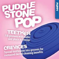 JW Puddle Stone Pop - thumbnail