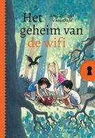 Het geheim van de wifi (Hardback) - thumbnail