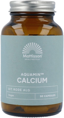 Aquamin Calcium