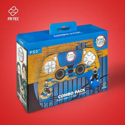 Hoes voor Toetsenbord FR-TEC DSPS5CPTAN