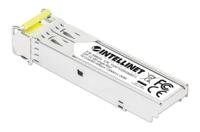 Intellinet 508650 508650 Transceivermodule 1000 MBit/s 120 km Type module BX - thumbnail