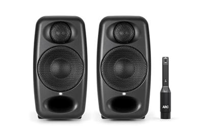 ILoud Micro Monitor Pro (stereo Pair + Mic)