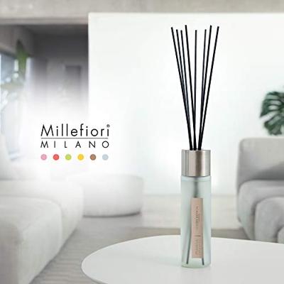 Millefiori Milano Selected Stick Diffuser Refill 350 ml - thumbnail