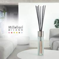 Millefiori Milano Selected Stick Diffuser Refill 100 ml - thumbnail