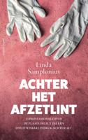 Achter het afzetlint - Linda Samplonius - ebook - thumbnail