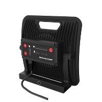 Scangrip Dimbare Bouwlamp Nova 5K C+R Dual System 5000 Lumen - thumbnail