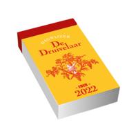 Dagblokkalender De Druivelaar 2026 - thumbnail