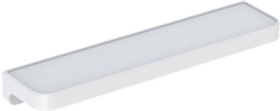 Geberit 300 Basic planchet 60x12cm wit s8800300000g