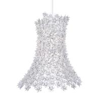 Kartell Bloom Hanglamp - Transparant - thumbnail