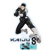 Kaiju No. 8 Acrylic Stand Kafka Hibino Season 2 14 cm - thumbnail