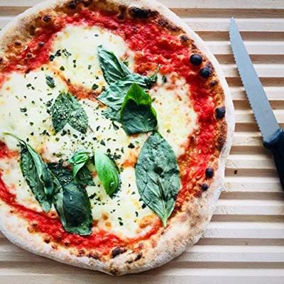 Victorinox Steakmessen zwart 6 stuks