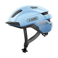 Abus helm purl-y iced blue s 51-55cm - thumbnail