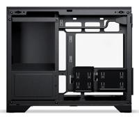 Phanteks Mini-tower Behuizing, PC-behuizing, Gaming-behuizing Zwart - thumbnail
