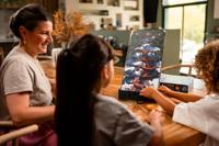 De Boom van de Drie Elixers - Strategiespel - NATHAN - Leeftijd 5+ - thumbnail