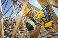 Dewalt accu-constructietacker DCN692P2-QW 18V XR - thumbnail
