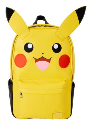 Pokémon - Pikachu Full-Size