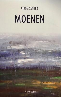Moenen - Chris Canter - ebook