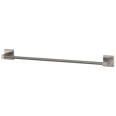 Handdoekhouder Haceka Mezzo Tec 60 cm Mat Chroom Handdoekhouder Haceka Mezzo Tec 60 cm Mat Chroom