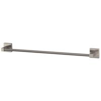 Handdoekhouder Haceka Mezzo Tec 60 cm Mat Chroom - thumbnail