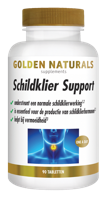 Schildklier support 90 Tabletten - thumbnail
