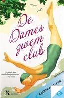 De dameszwemclub - Barbara Zitwer - ebook - thumbnail