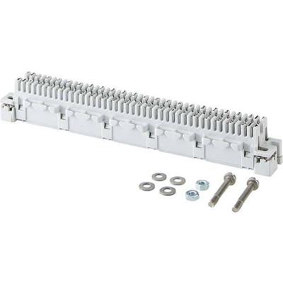 Hensel 26001228 Hensel-aansluitstrip voor afstandsdetectie LSA-Plus 20DA FK 5120 Grijs Inhoud: 1 stuk(s)
