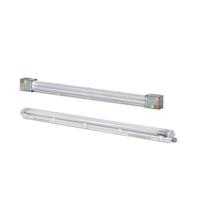 OSRAM HOMELIGHTING Submarine Recycled Plastic 120 2 X 13.5W 840 G13 T8 LED-lamp voor vochtige ruimte - thumbnail