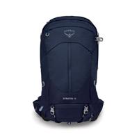 Osprey Stratos 34 Rugtas Heren Cetacean Blue 34 l - thumbnail