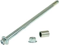 101 OCTANE vorderradachse fr.axle 101.octane 10mm 21,5cm - thumbnail