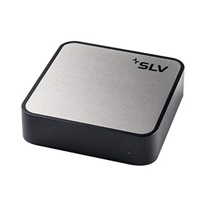SLV VALETO® Hoofdbesturing 106 mm 106 mm 26 mm