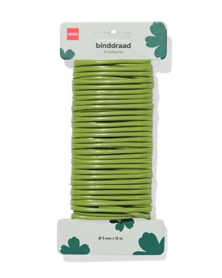 HEMA Binddraad ⌀3mmx15m