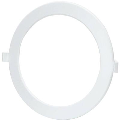 Smart LED Downlight Inbouw Rond 18W 6500K Ø220mm Mat Wit