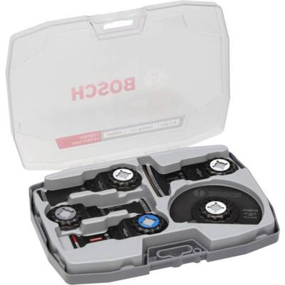 Bosch Accessoires zaagbladsenset | 5-delig - 2608669092 Bosch Accessoires zaagbladsenset | 5-delig - 2608669092
