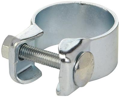 HJS Emission Technology Hjs buisklem pipe clamp 42.5mm vw-au