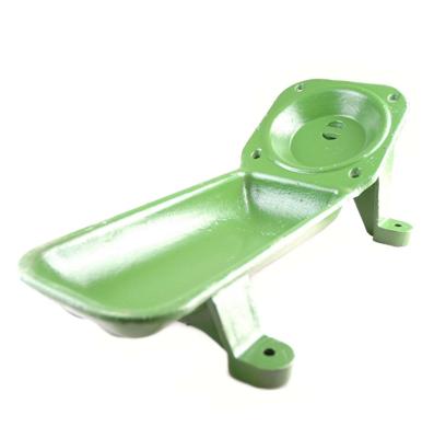 Lister / Liscop Onderbak groen voor lister l3