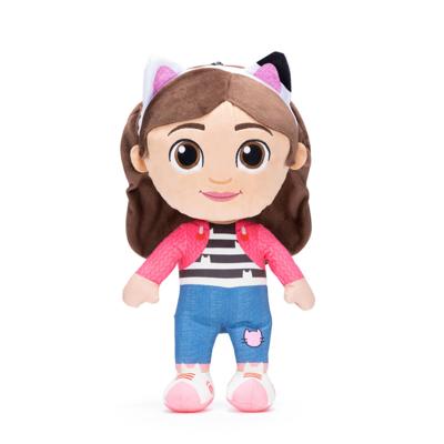 Gabby's Dollhouse Knuffelpop Gabby 45 cm