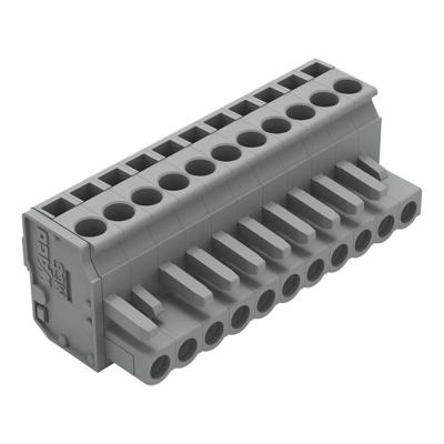 WAGO 232-211/026-000 Female connector 25 stuk(s)