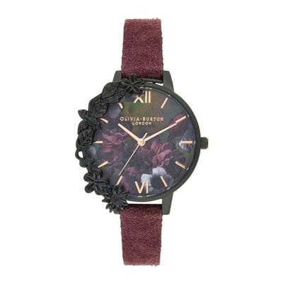 Horloge Dames Olivia Burton OB16AD44