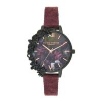 Horloge Dames Olivia Burton OB16AD44 - thumbnail
