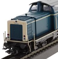 TRIX H0 25101 H0 diesellocomotief BR 211 van de DB - thumbnail