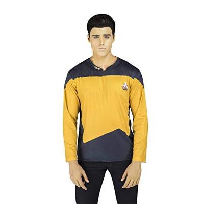 Shirt My Other Me Data Star Trek Maat S Shirt My Other Me Data Star Trek Maat S