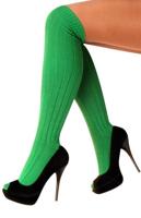 Kniekousen groen - thumbnail