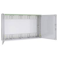 ABN ABNRV405 Wandbehuizing Inhoud: 1 stuk(s) - thumbnail