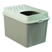 Kattenbak Rotho My Pet BERTY 57 x 40 x 33 cm - thumbnail