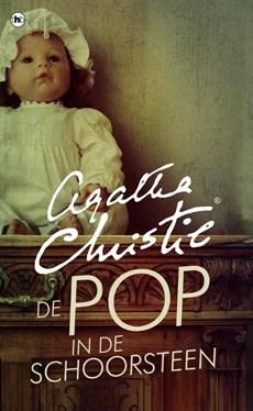 De pop in de schoorsteen - Agatha Christie - ebook
