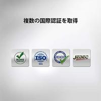 Kingston ValueRAM Werkgeheugenmodule voor PC DDR3L 8 GB 1 x 8 GB Non-ECC 1600 MHz 240-pins DIMM CL11 11-11-35 KVR16LN11/8 - thumbnail