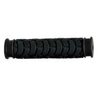 OXC Dual Density MTB 127 mm Handvatten - Zwart - thumbnail