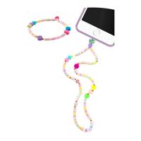 Besties sieraden- & accessoireset brilkoord met armbandje - thumbnail
